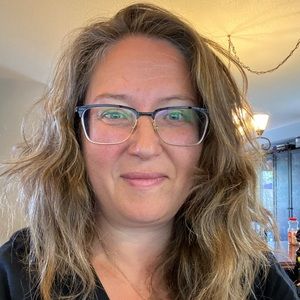 Meet your Posher, Catherine